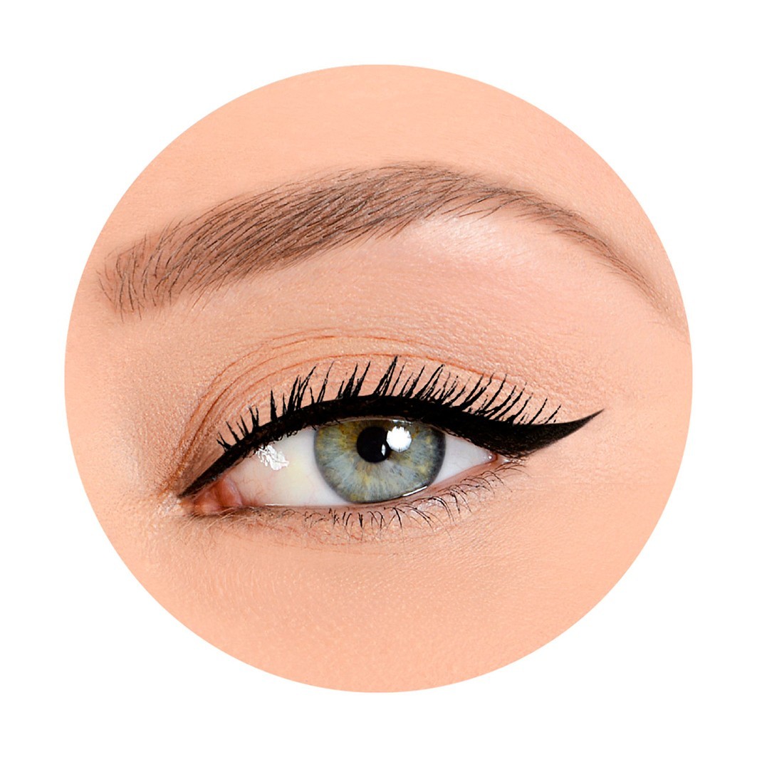 PUPA Milano VAMP! PROFESSIONAL LINER