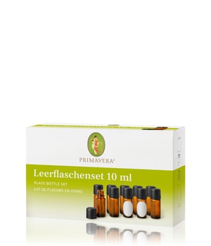 Primavera Leerflaschenset 10ml Raumduft-1 Stk