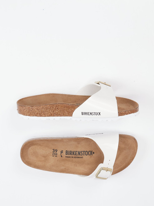 Pantolette Madrid-21107990005 Birkenstock