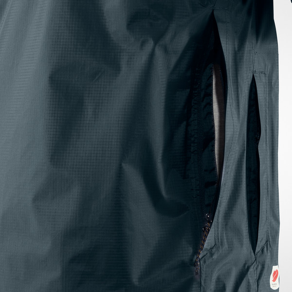 HIGH COAST HYDRATIC JACKET M Herren - Regenjacke