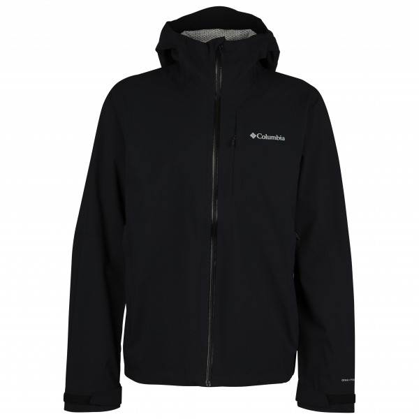 Columbia - Omni-Tech Ampli-Dry Shell - Regenjacke