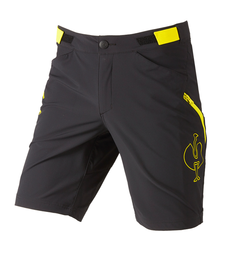Funktions Short e.s.trail