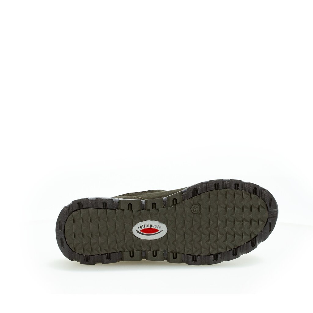 rollingsoft Sneaker low grün