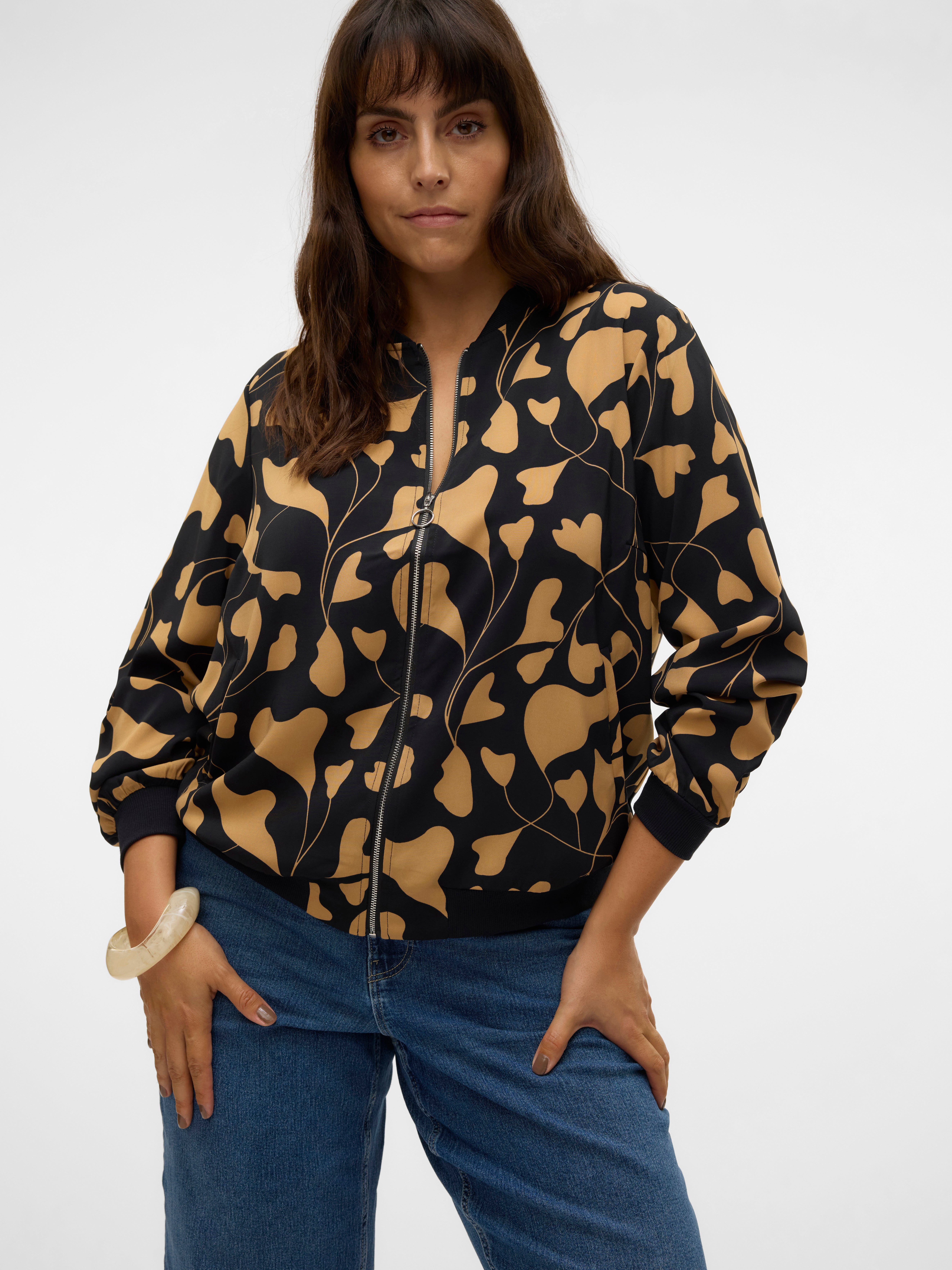 VMCCOCO Blazer