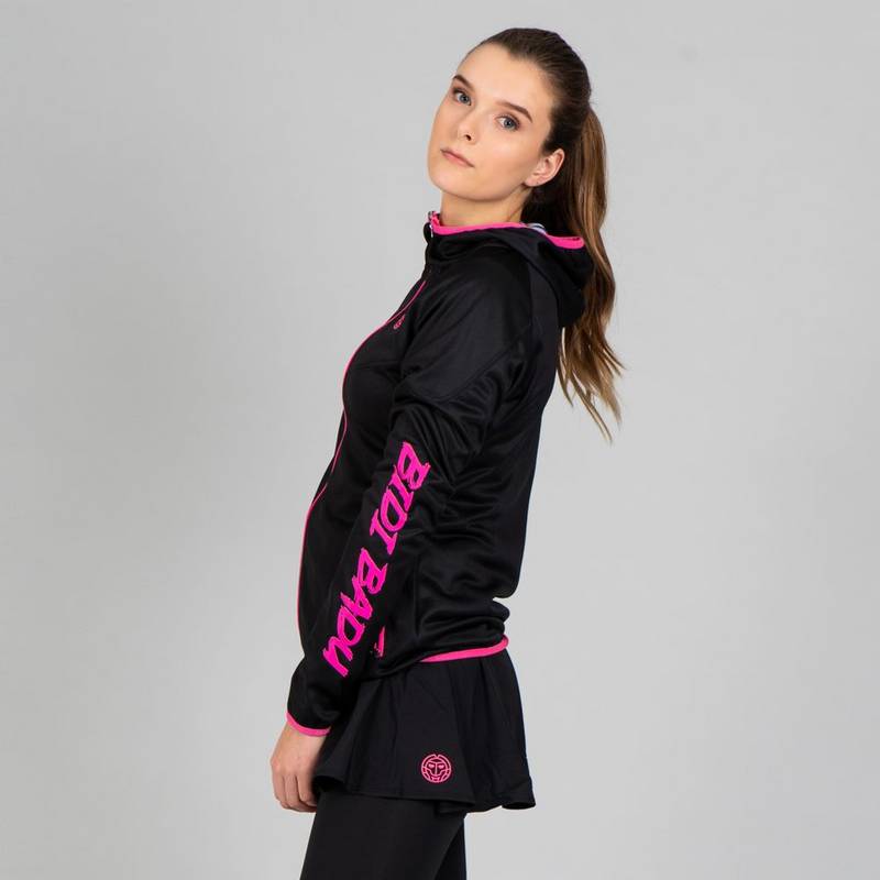 BIDI BADU Inga Tech Jacket Funktionsjacke Damen