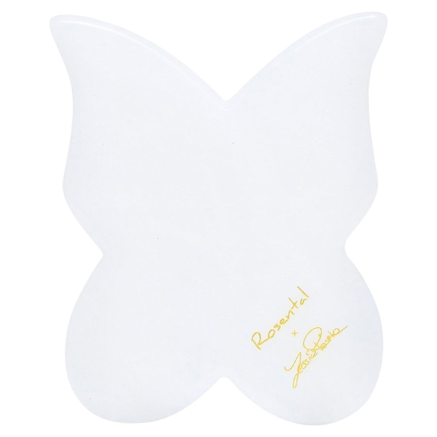 Butterfly Guasha