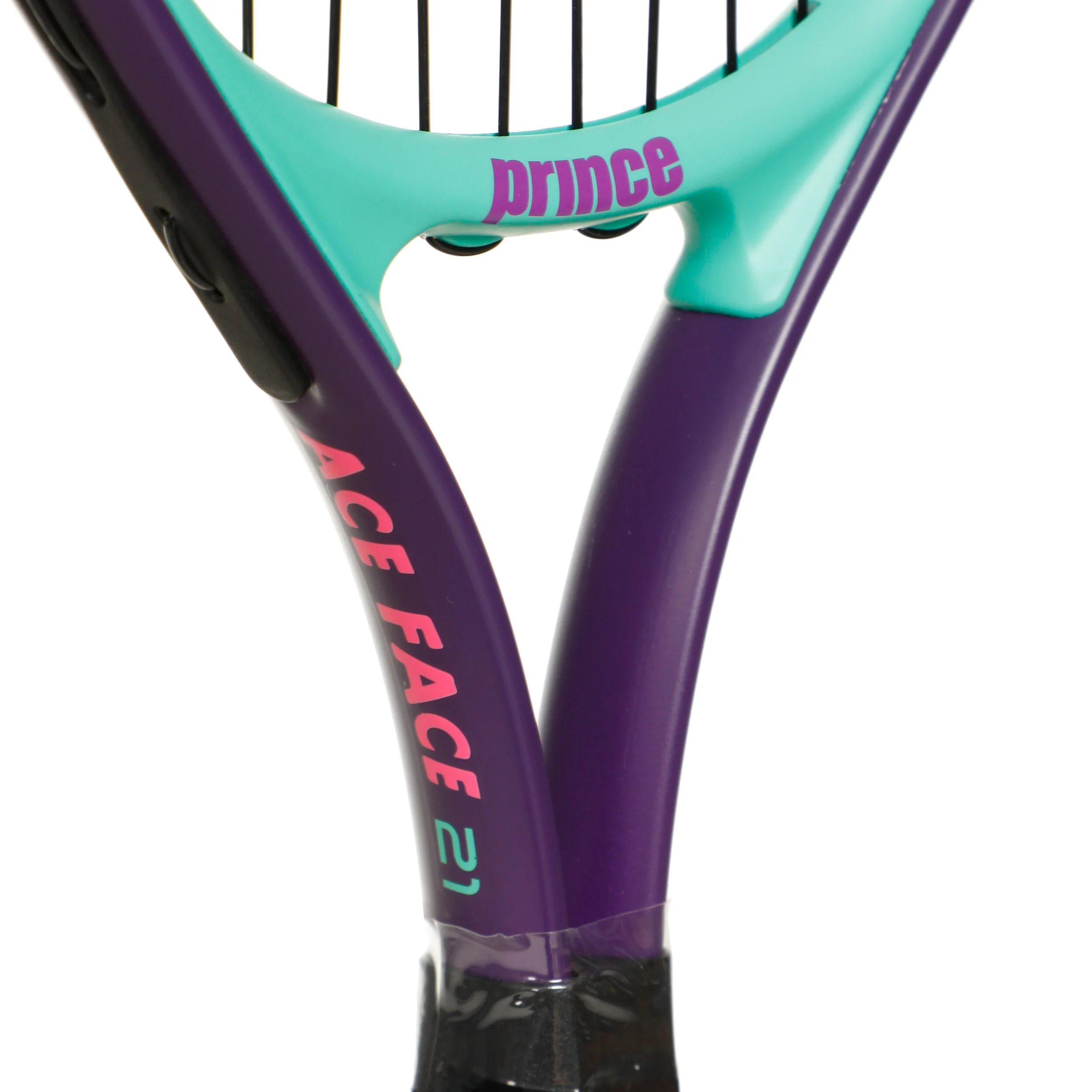 Ace Face 21 Pink Kinderschläger