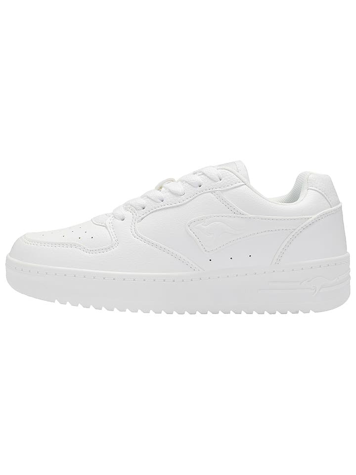 Kangaroos Sneakers 
