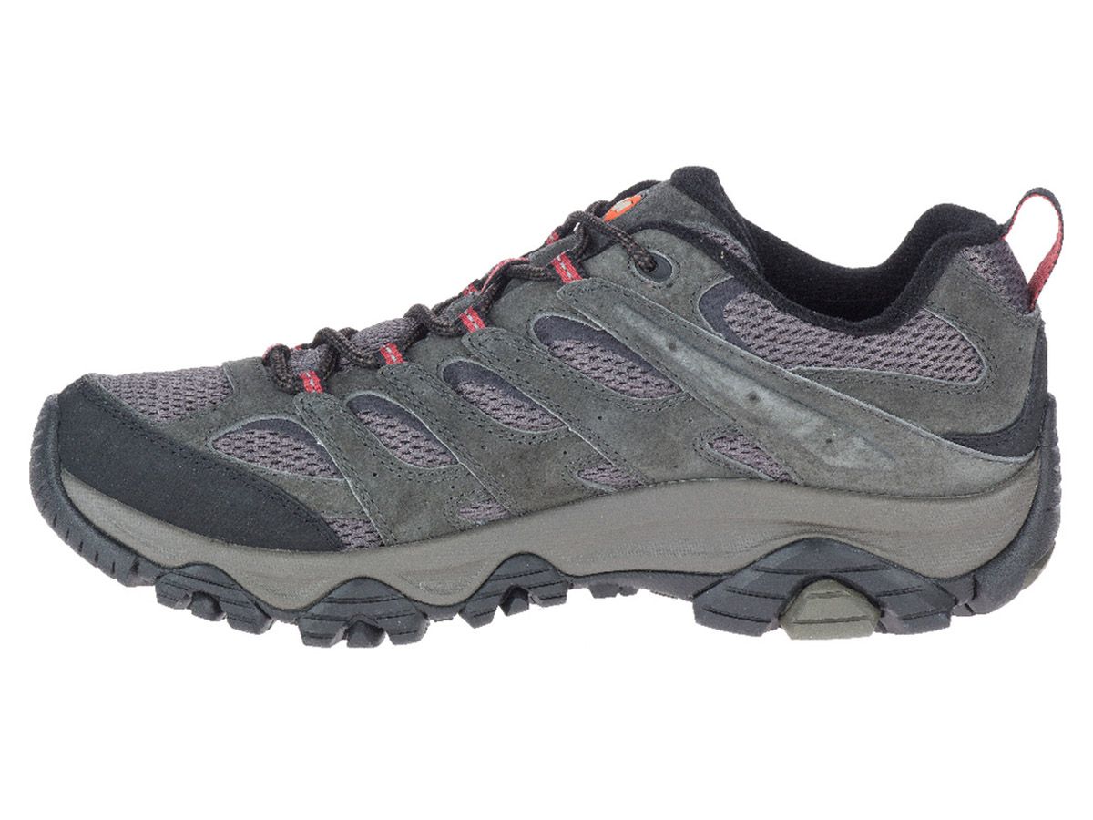 Merrell Moab 3 GTX Beluga Herren Wanderschuhe