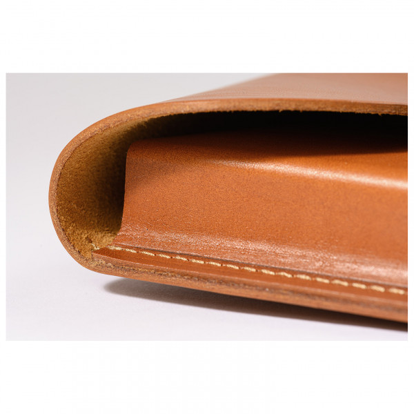 Bushcraft Essentials - Ledertasche Bushbox LF - Tasche