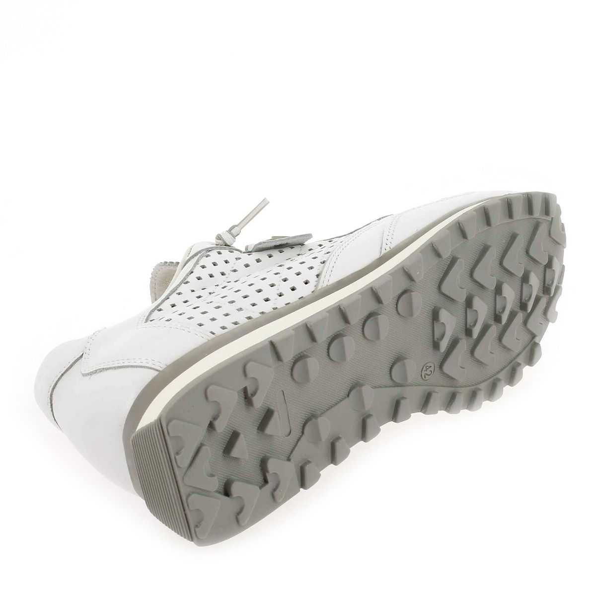 Cetti  C848 E23 - Blanc Gris