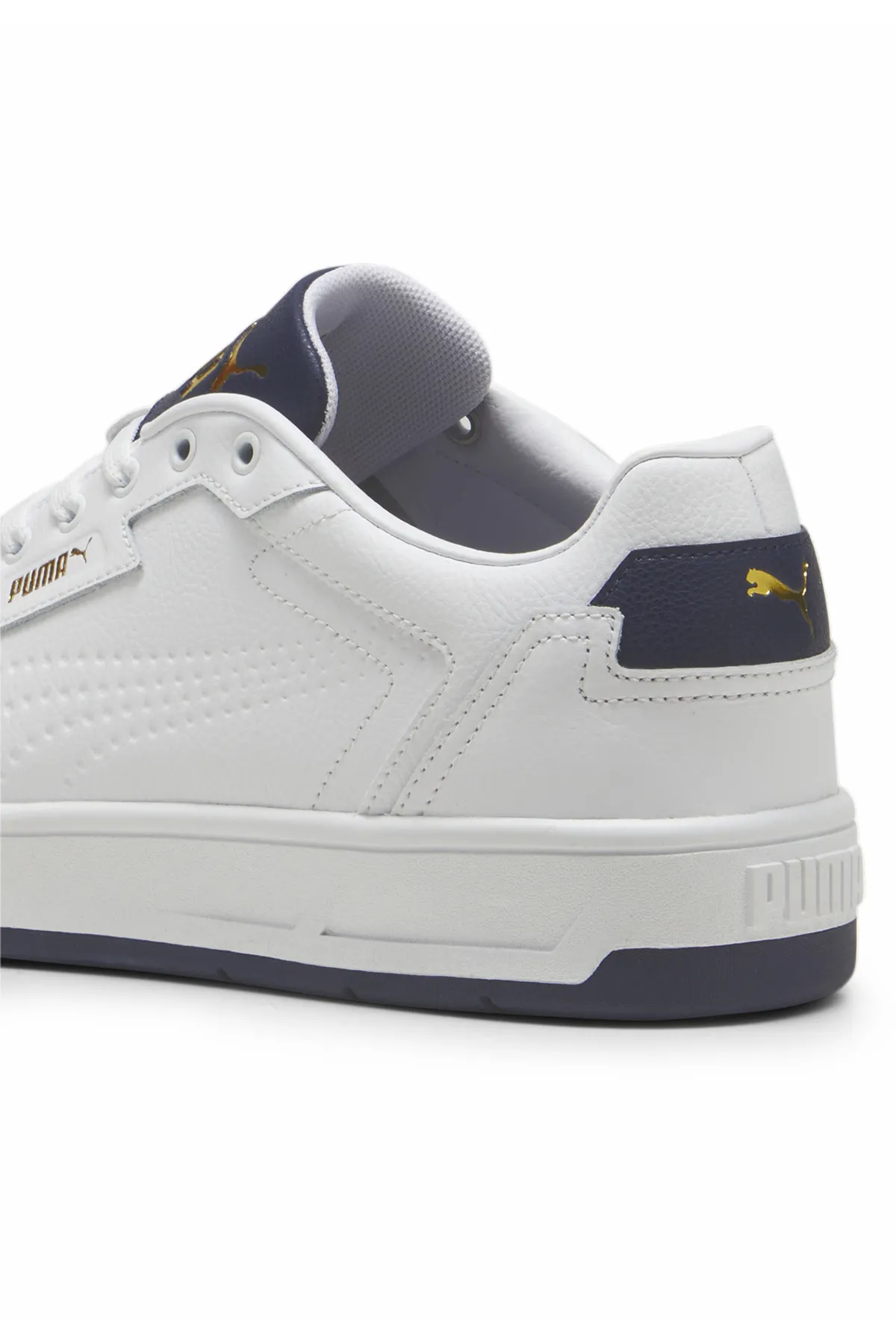 Puma  Sneaker „Court Classic Lux“
