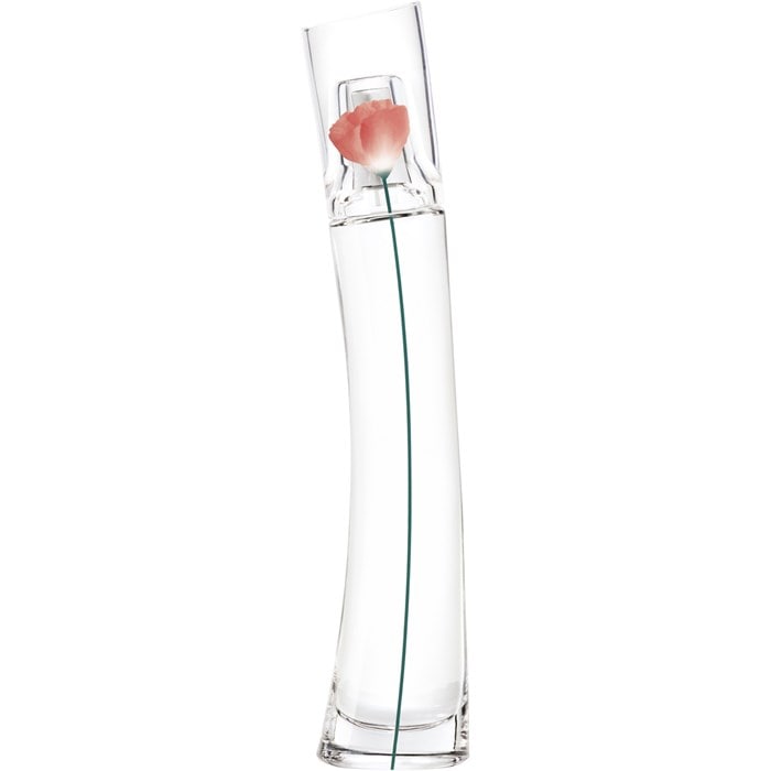 FLOWER BY KENZO<br /> The New<br />Eau de Toilette Spray