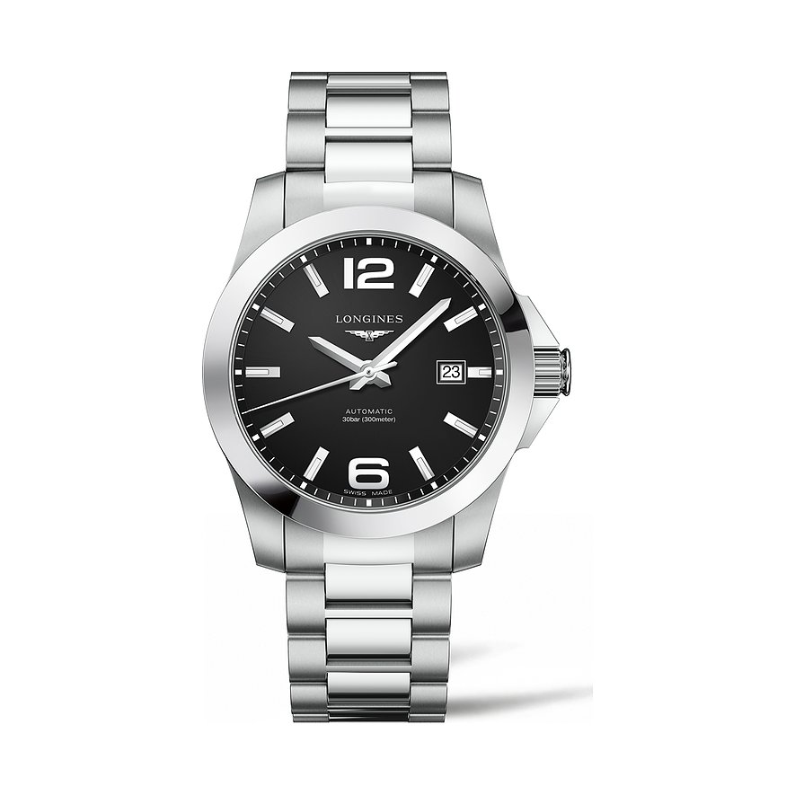 Longines Herrenuhr Performance Conquest