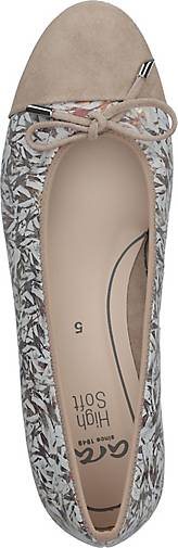 ara Ballerinas
