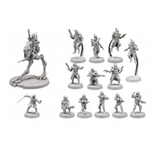 Star Wars Legion: 501. Legion (DE)