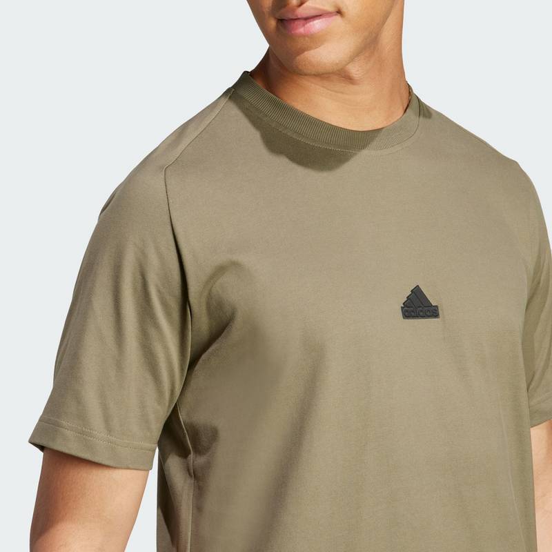 adidas adidas Z.N.E. T-Shirt Funktionsshirt Herren