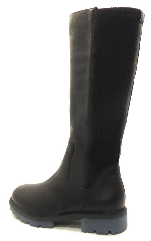 CAPRICE Stiefel schwarz