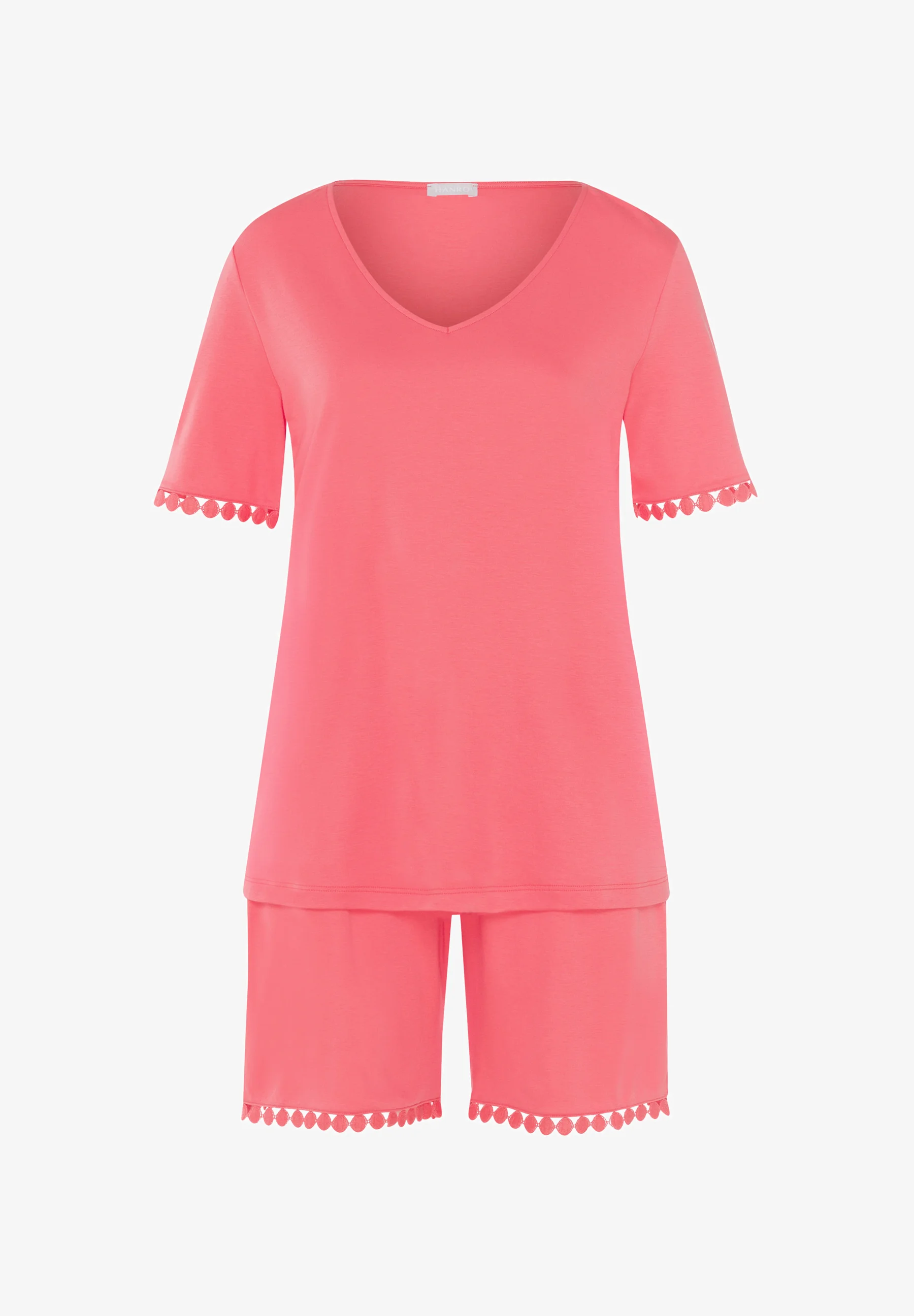 Pijamas Hanro
