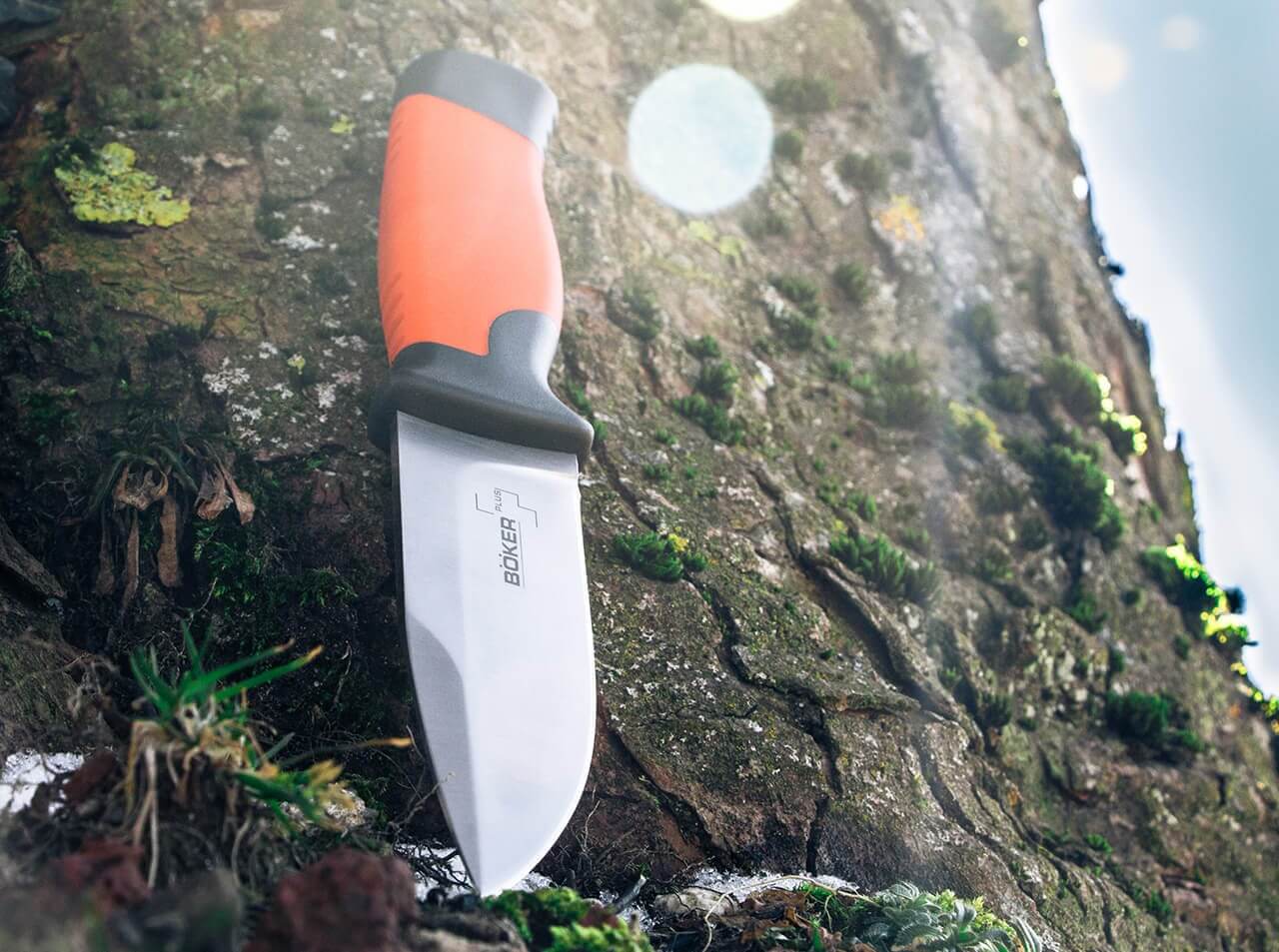 Outdoorsman XL