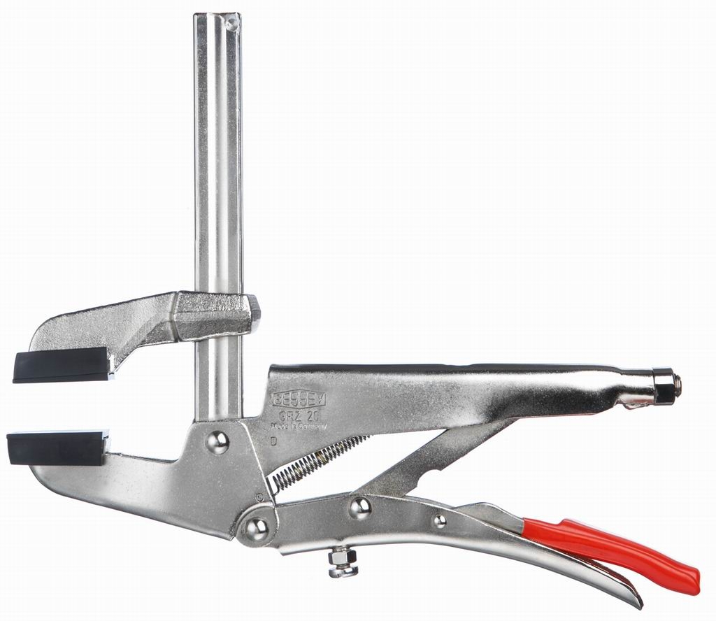 Bessey GRZ10 låsetang 100 mm
