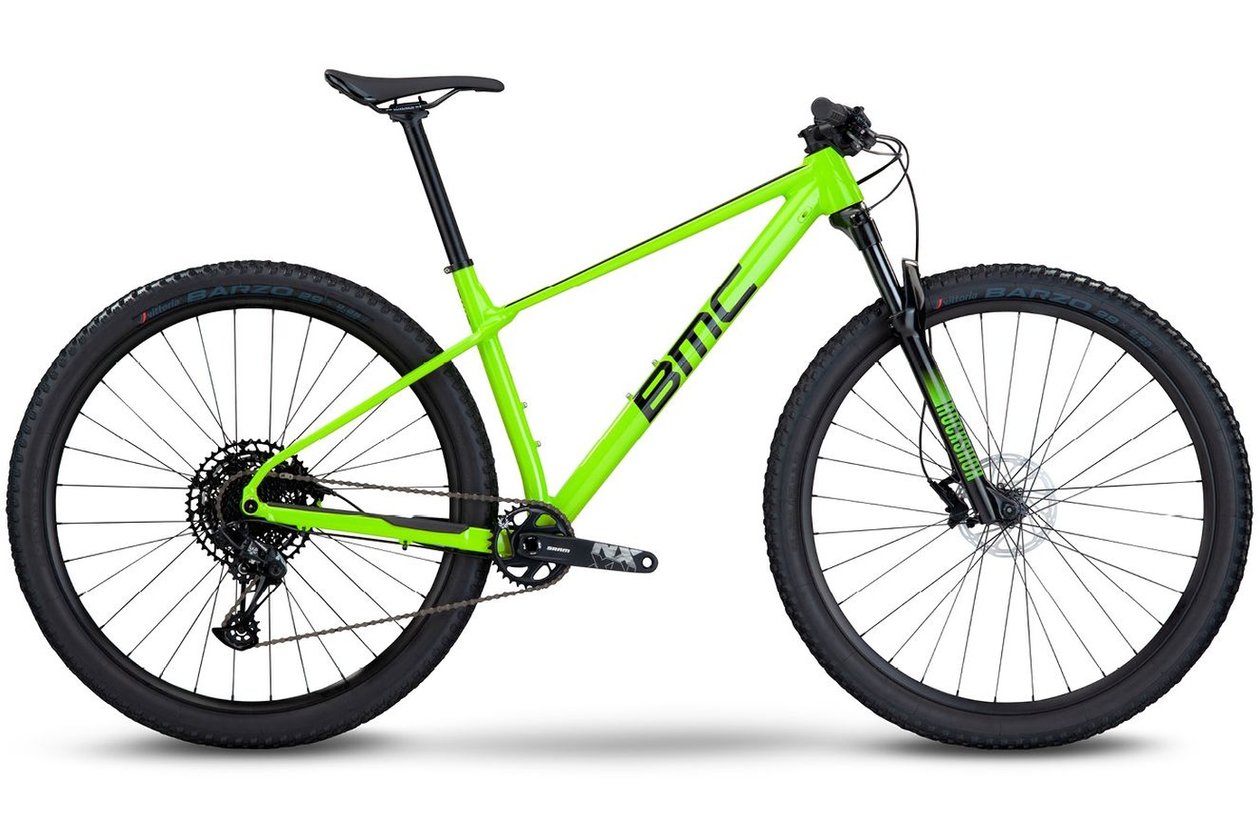 BMC Twostroke AL One - 2023 - 29 Zoll - Diamant