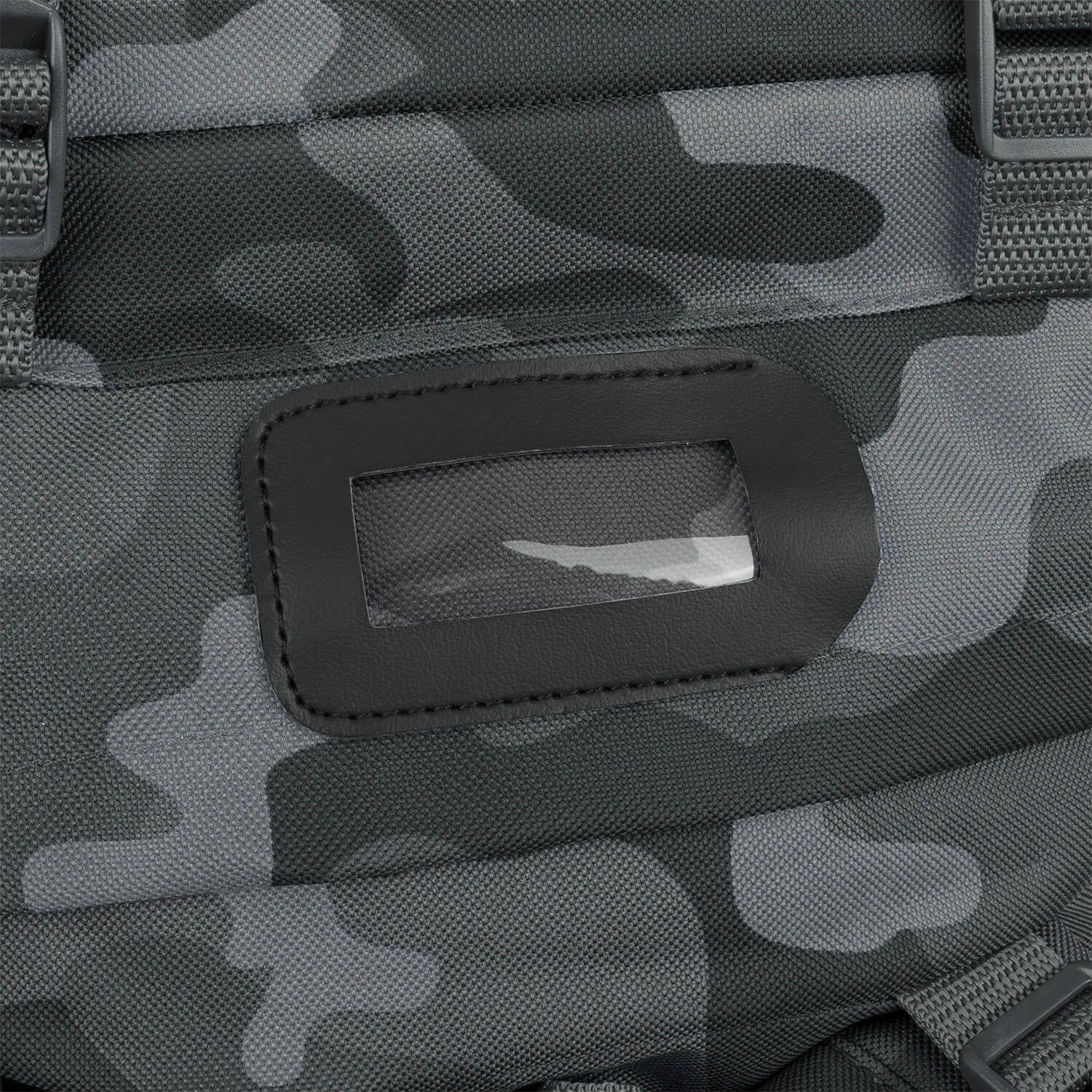 Bundeswehr Kampfrucksack