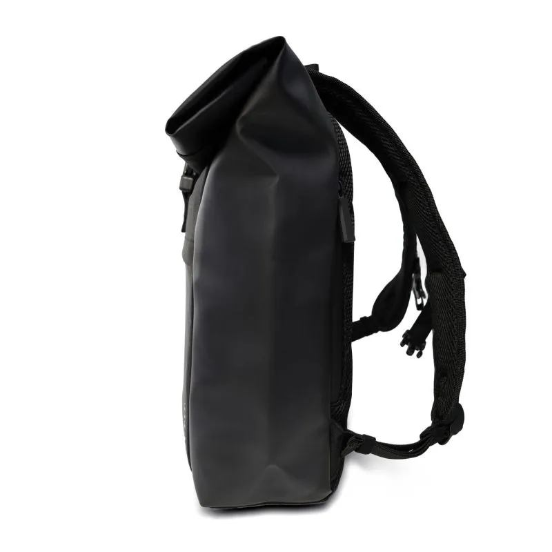 aporti Rolltop Anzio S - Schwarz