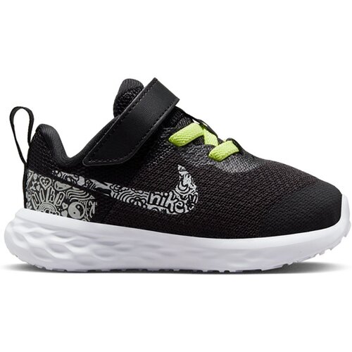KINDER WORKOUTSCHUHE REVOLUTION 6 NN JP (TDV)