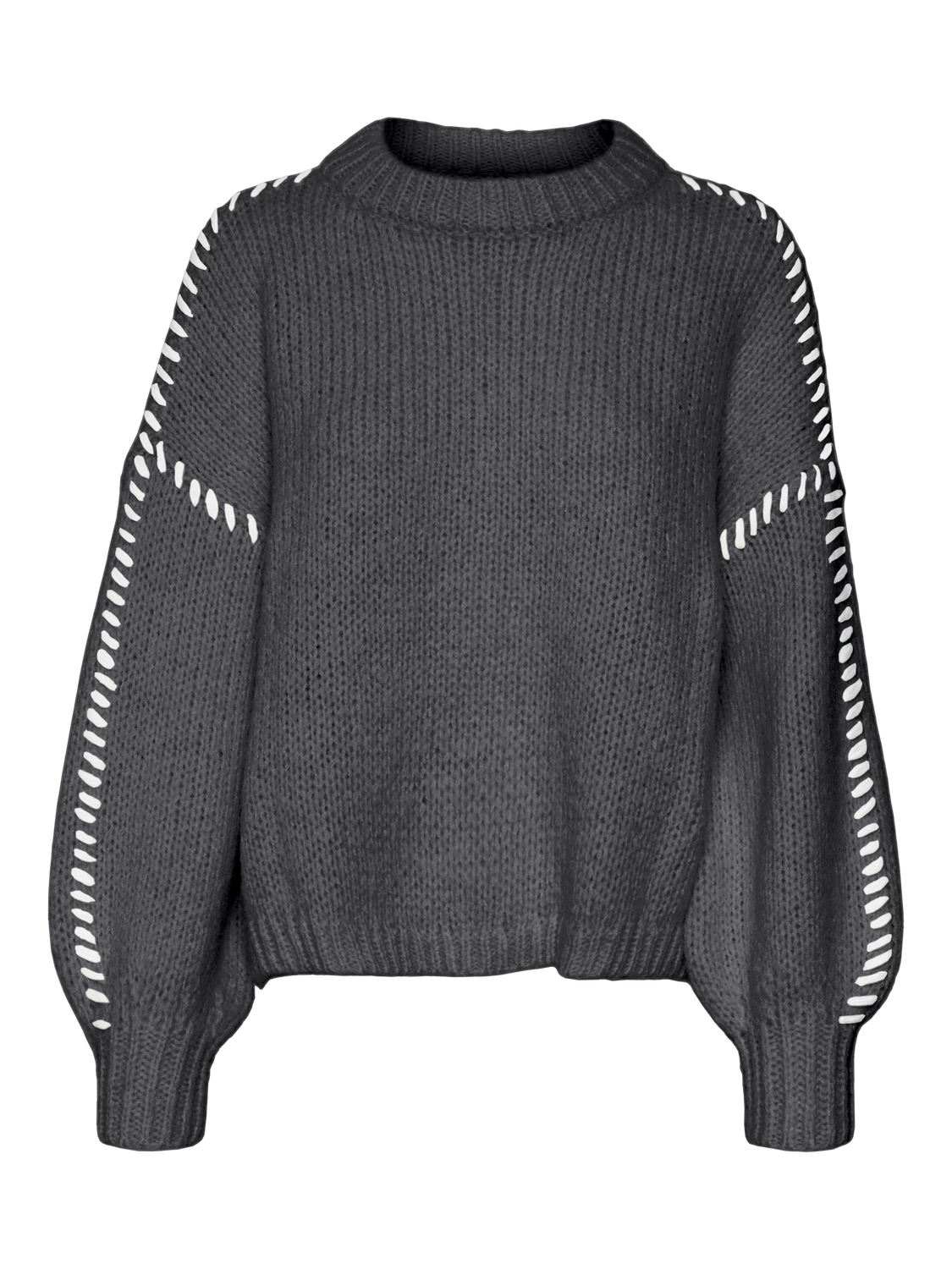 VMFENG Pullover