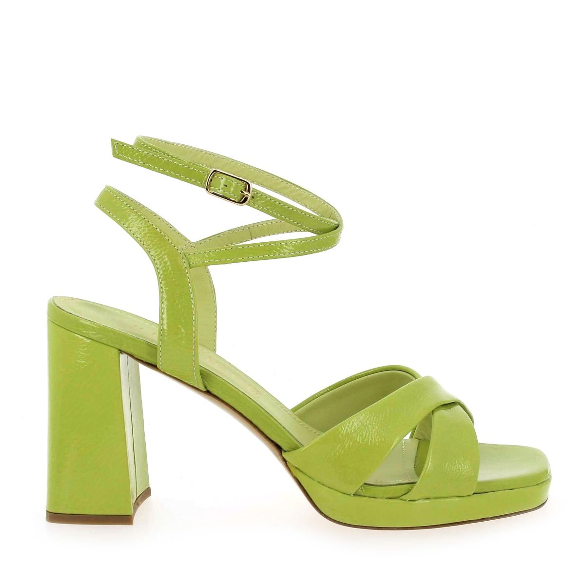 Julie Dee  BR 428 - Vert