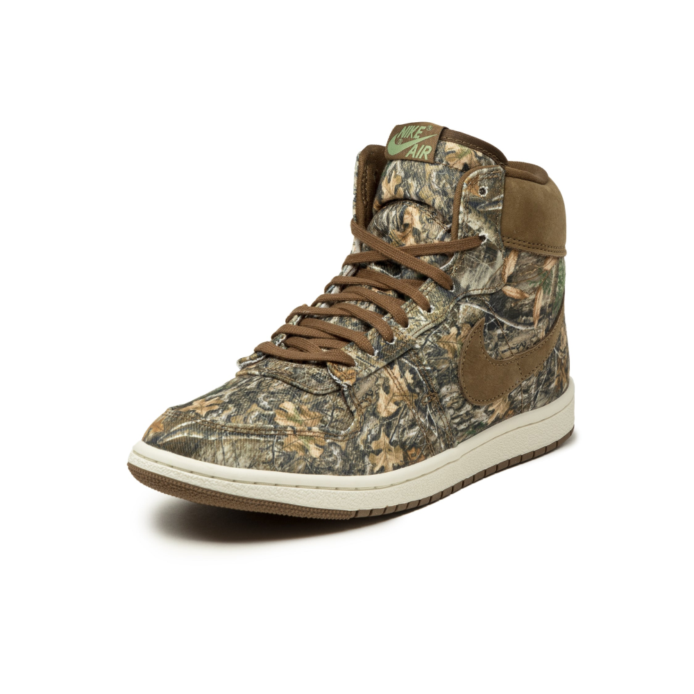 NIKE JORDAN Air Ship PE SP FD1324-900 / braun