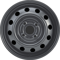 ALCAR 2491 schwarz - ATU