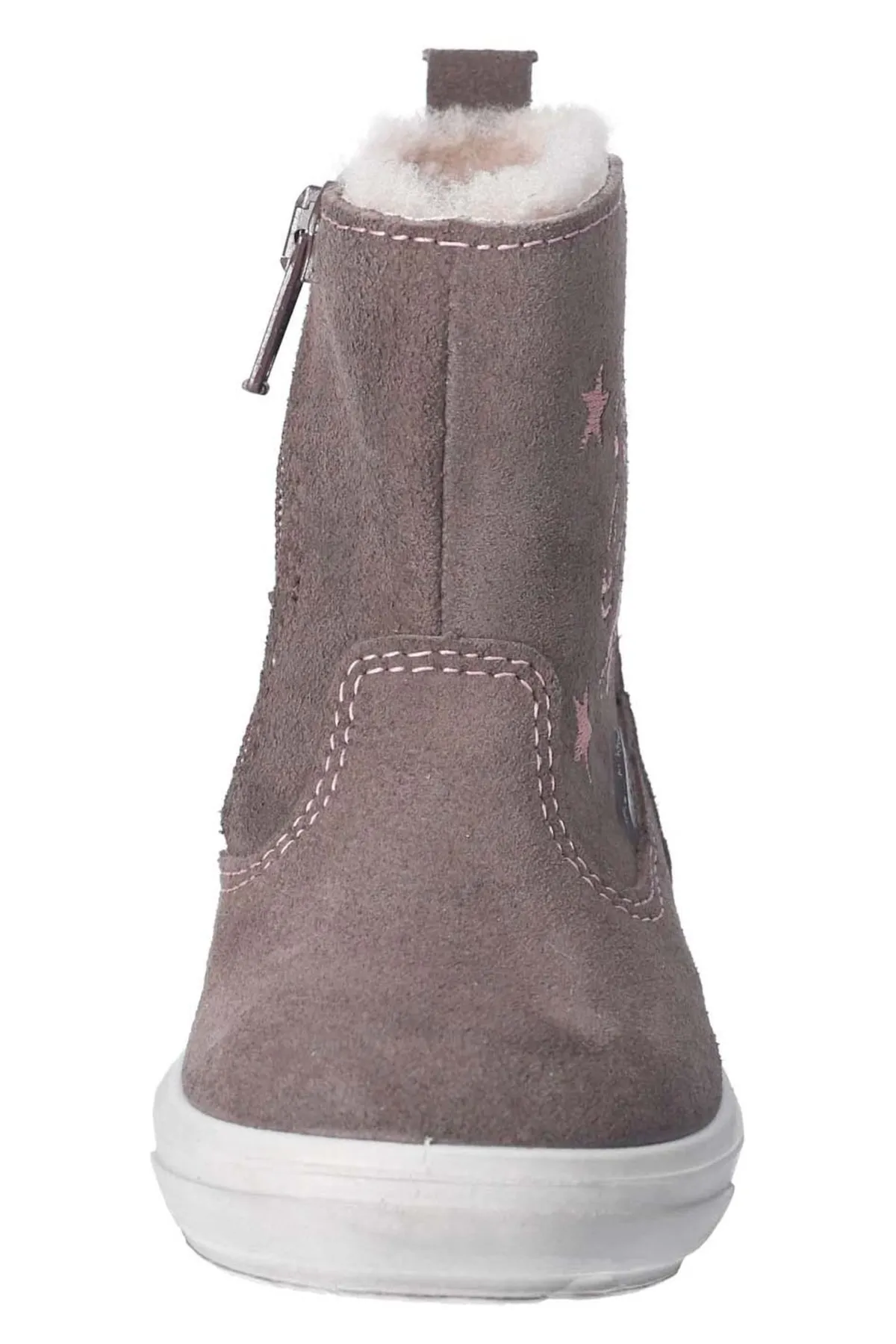 pepino  Stiefel - Braun - Flacher Absatz