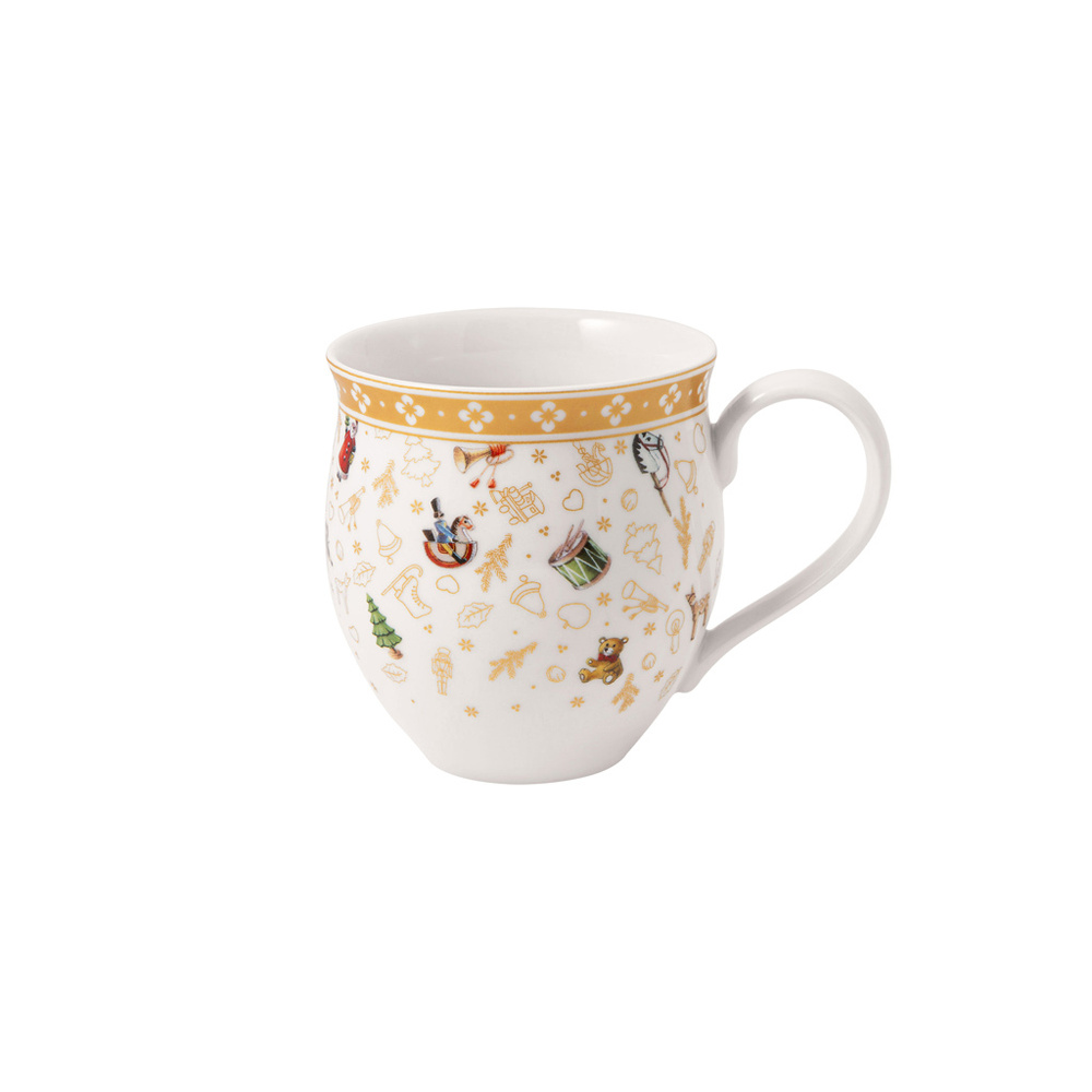 Villeroy & Boch Mug, édition anniversaire Toy's Delight Tasse