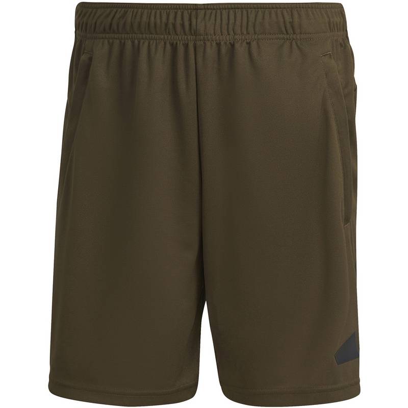 adidas TRAIN ESSENTIALS LOGO Funktionsshorts Herren