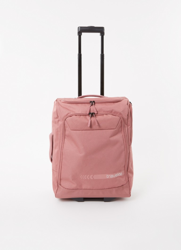Travelite vozík Kick Off 55 cm