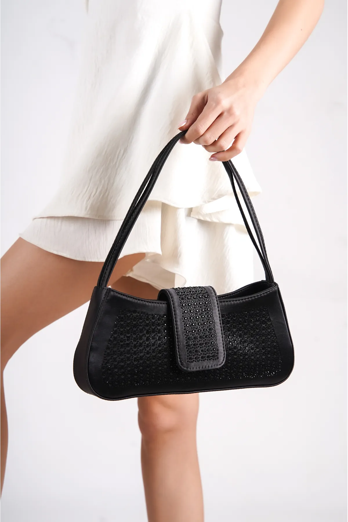 Capone Outfitters  Acapulco Stone Damentasche