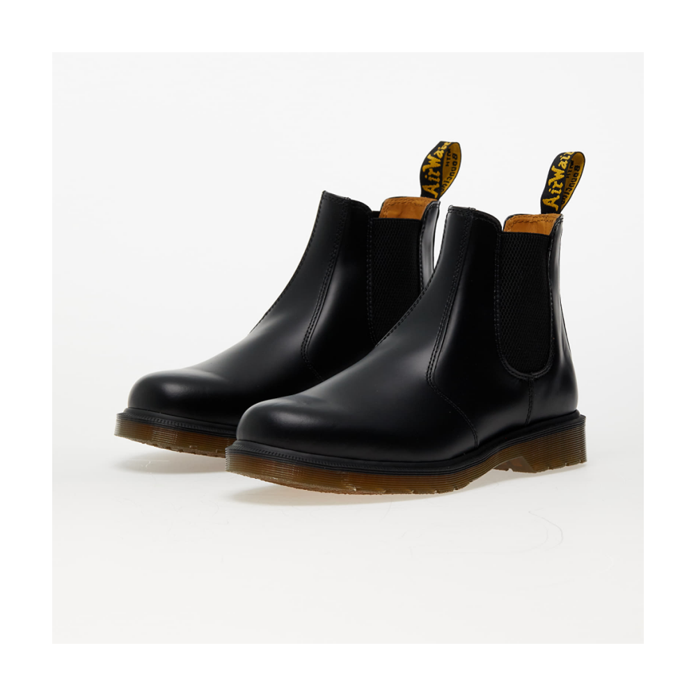 Dr. Martens 2976 Smooth DM11853001 / schwarz