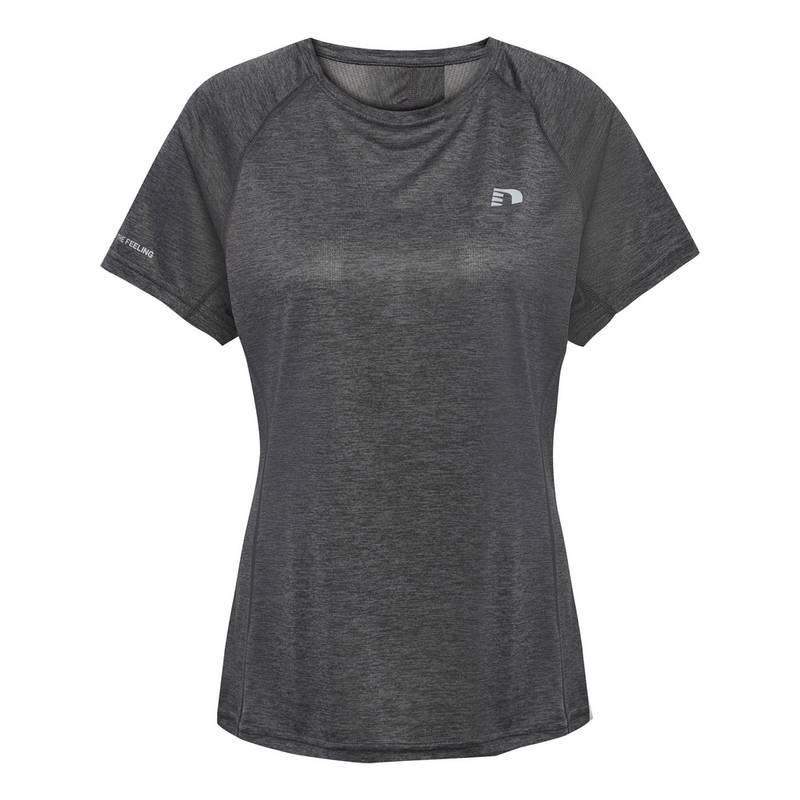 Newline WOMEN RUNNING T-SHIRT S/S T-Shirt Damen