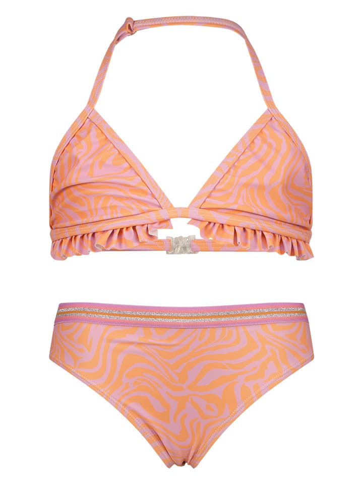 Vingino Bikini in Orange günstig kaufen