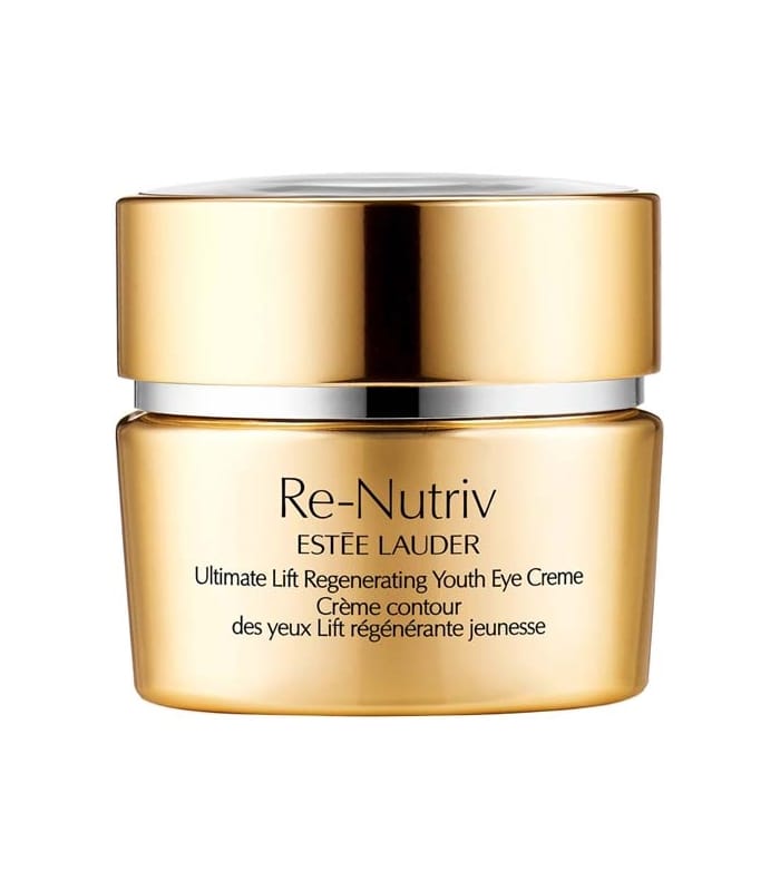 Estée Lauder-RE-NUTRIV ULTIMATE LIFT-Crème Contour des Yeux Lift Régénérante Jeunesse
