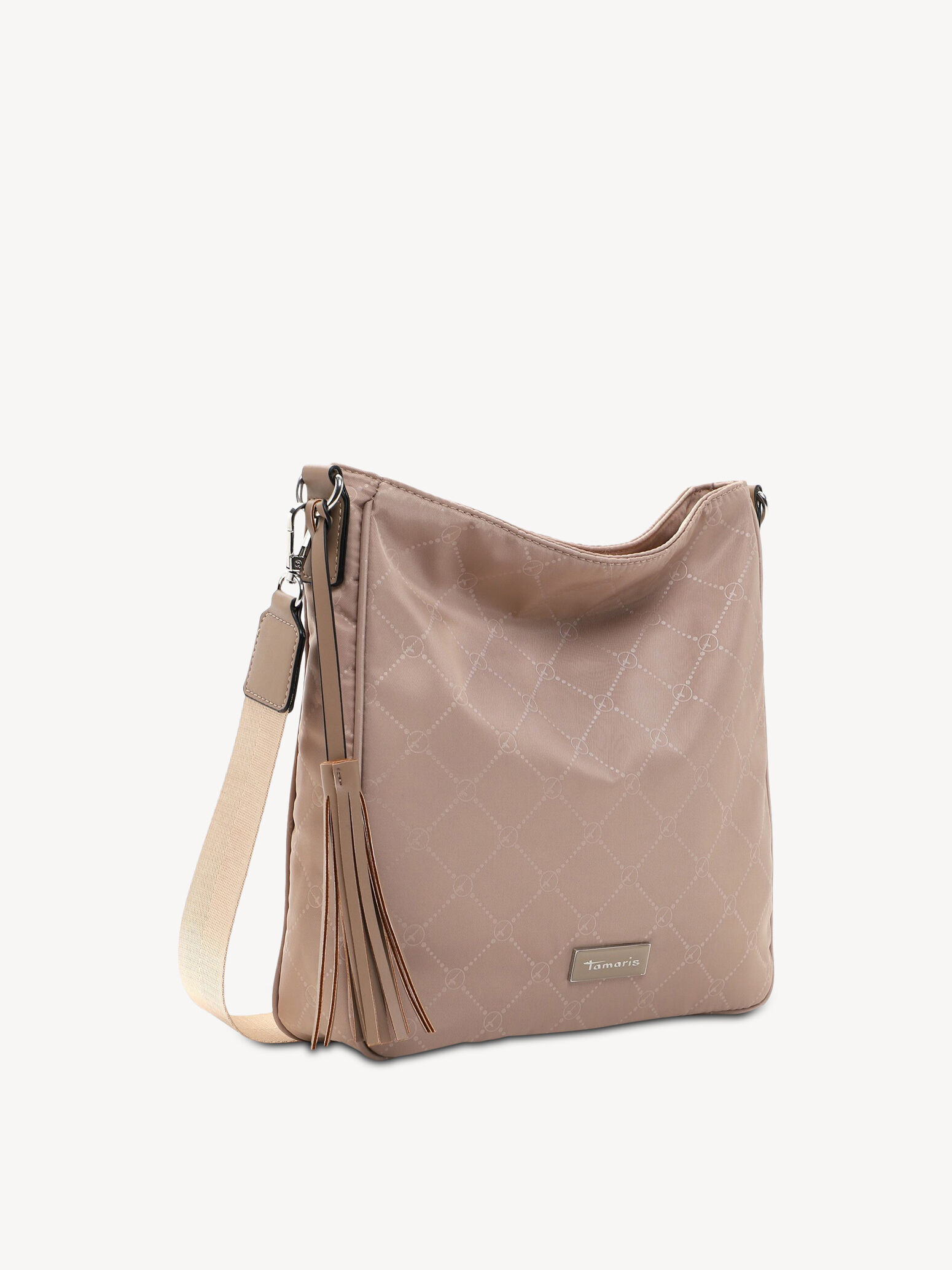 Sacs à bandoulière - marron