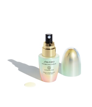 Shiseido Future Solution LX Legendary Enmei Ultimate Luminance Gesichtsserum-30 ml