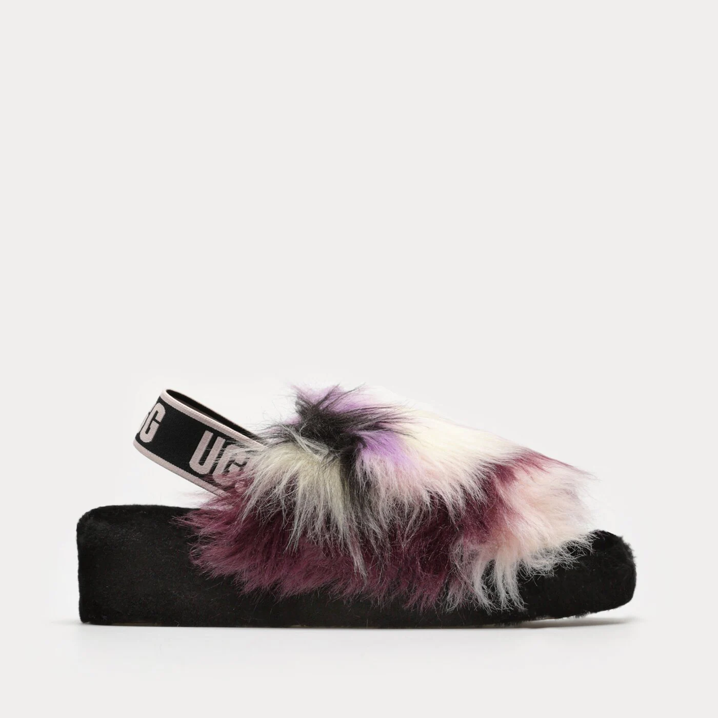 UGG FL.YEAH TIE DYE Multicolor