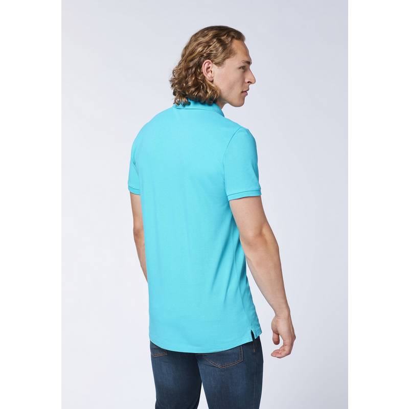 Chiemsee Poloshirt Poloshirt Herren