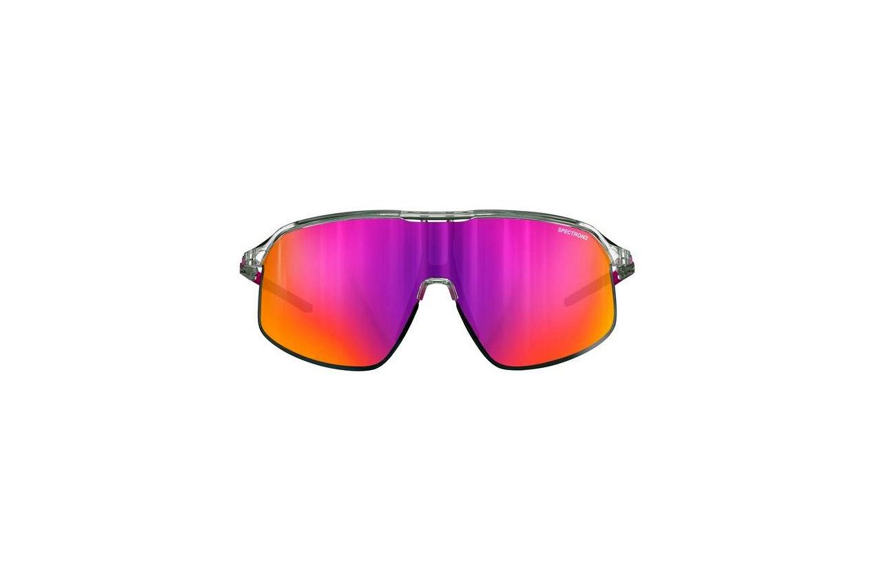 Julbo Density Kristall/Rosa - Multilayer Rosa
