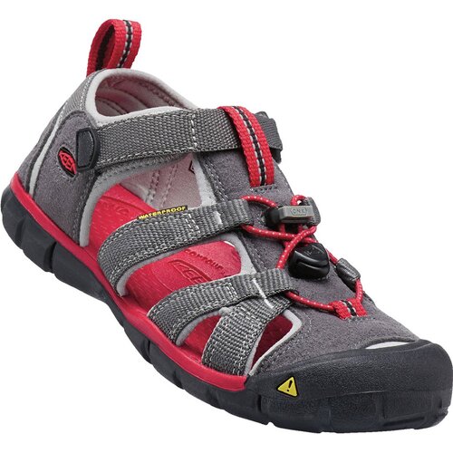 JUNGEN KLEINKIND OUTDOOR-SANDALEN 