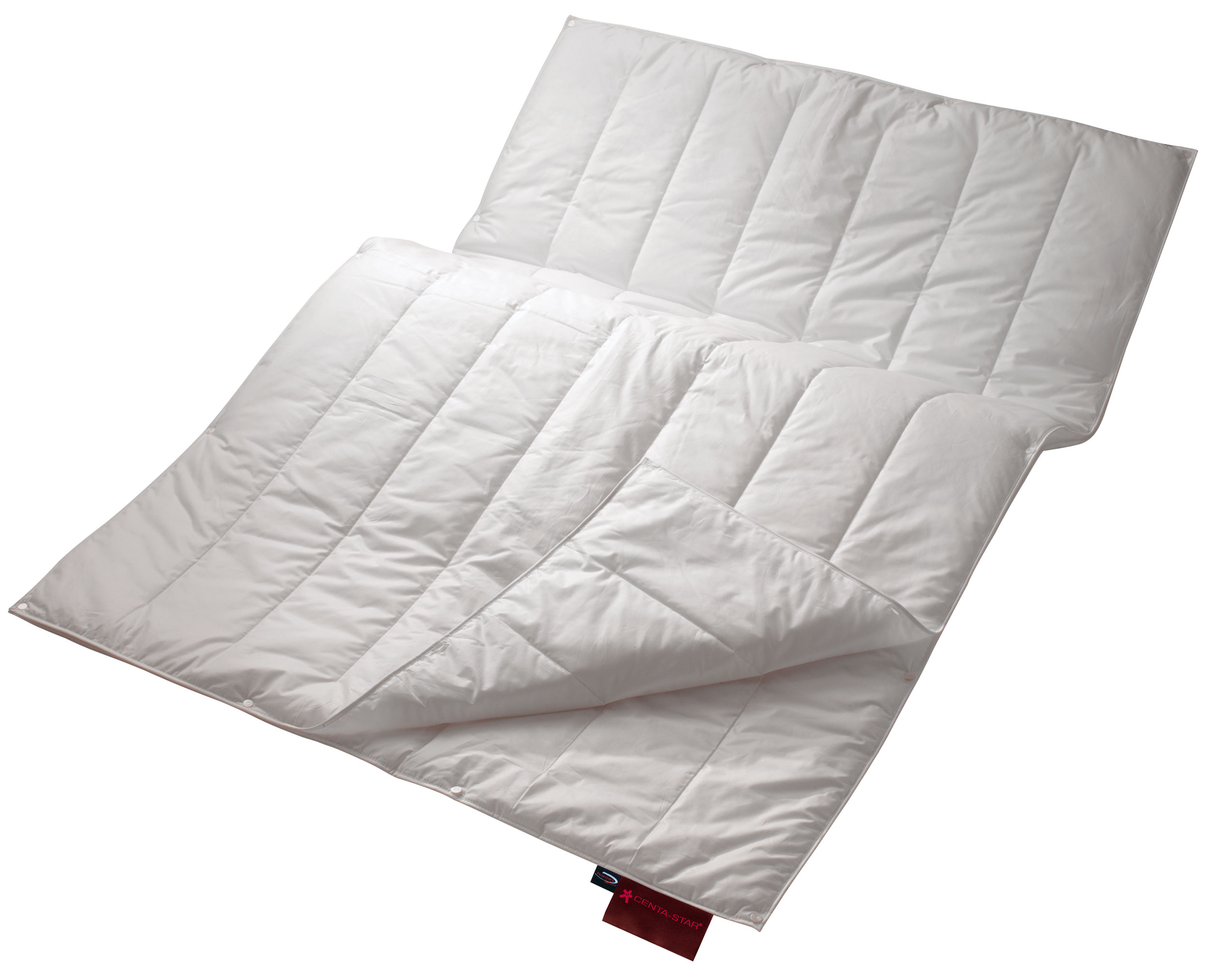 CENTA-STARCombi-Bett 270+480g