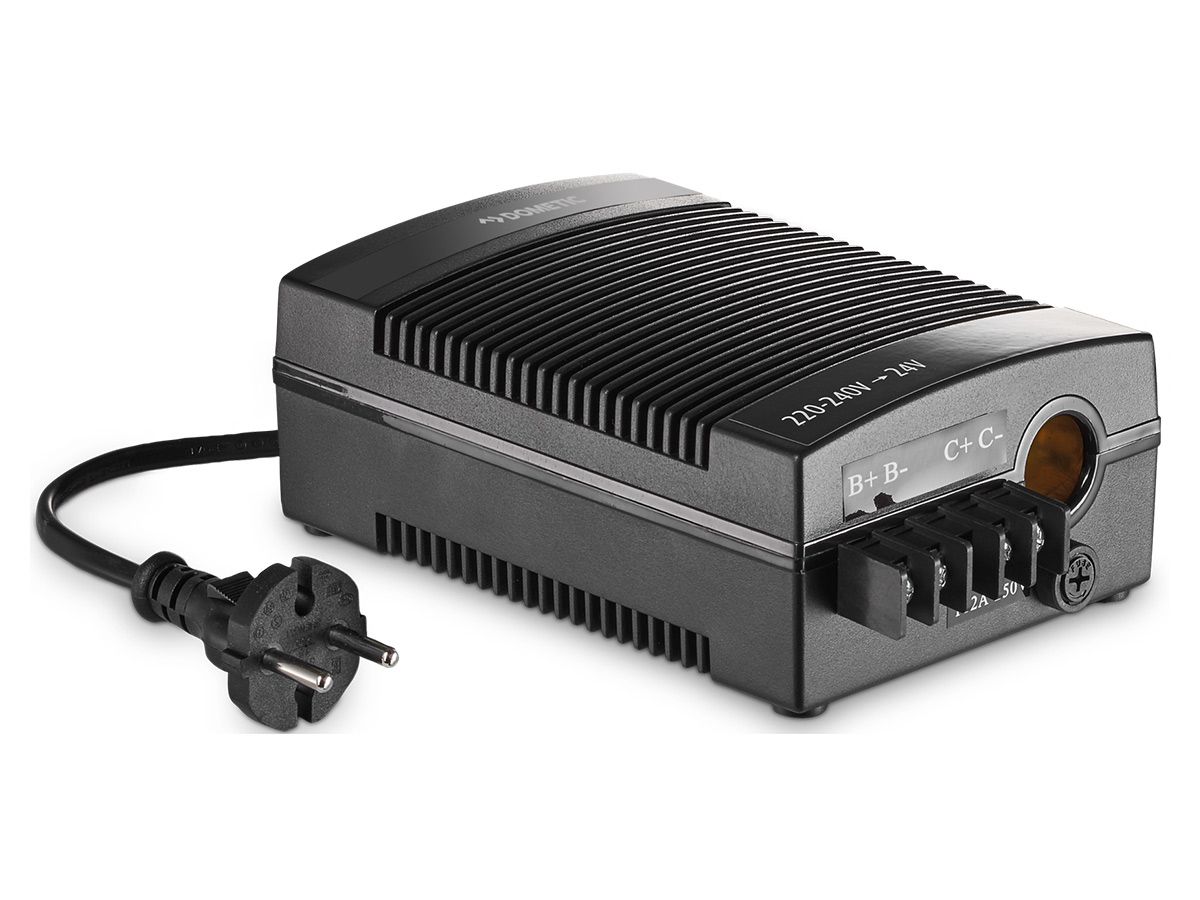 Dometic CoolPower EPS Wechselrichter